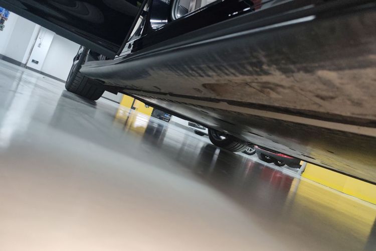 智己汽车 智己L6 2025款 Pro Max局部细节9001