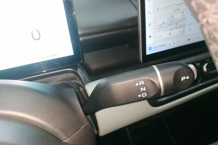 五菱汽车 五菱缤果PLUS 2024款 510km 旗舰版 四座版局部细节18