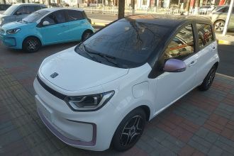 思皓 2022款 花仙子款 四叶草