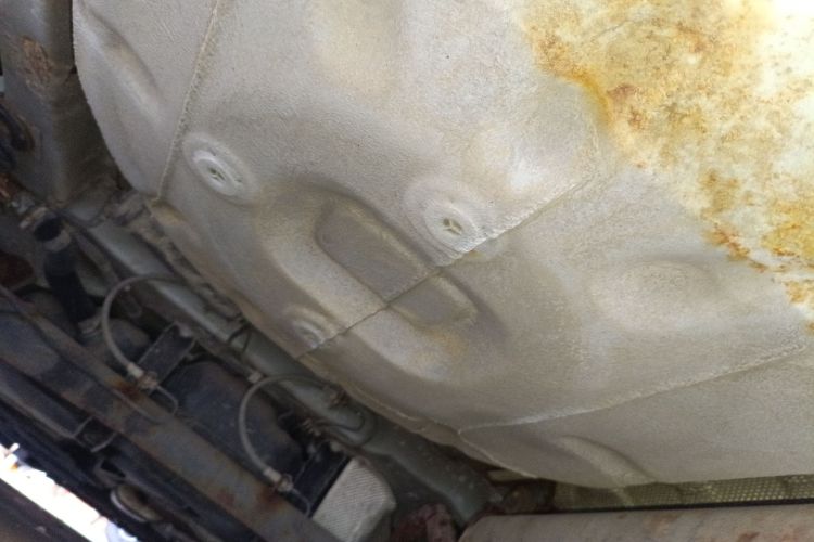 福特 福睿斯 2015款 1.5L 手动时尚型局部细节9009