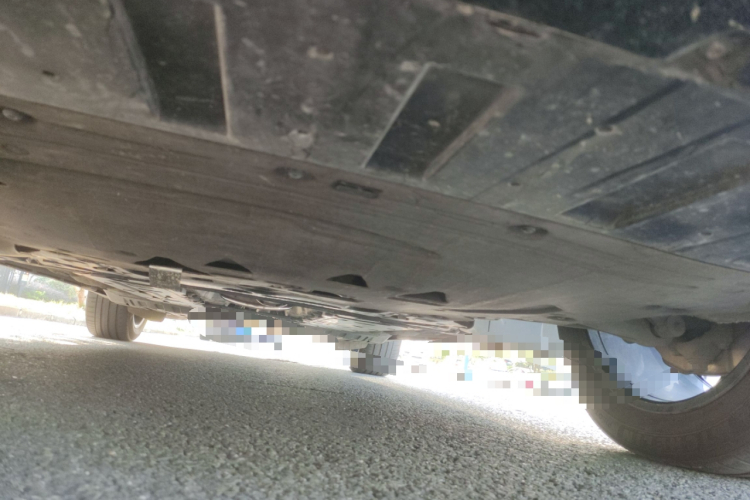 沃尔沃XC90 2024款 B6 智雅豪华版 7座局部细节9008