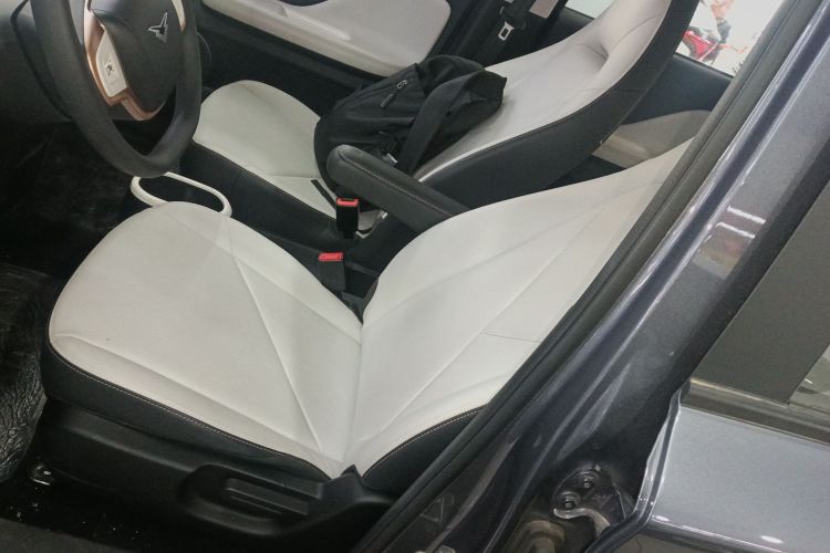 凯翼拾月 2025款 Mate 410km踏浪版局部细节19