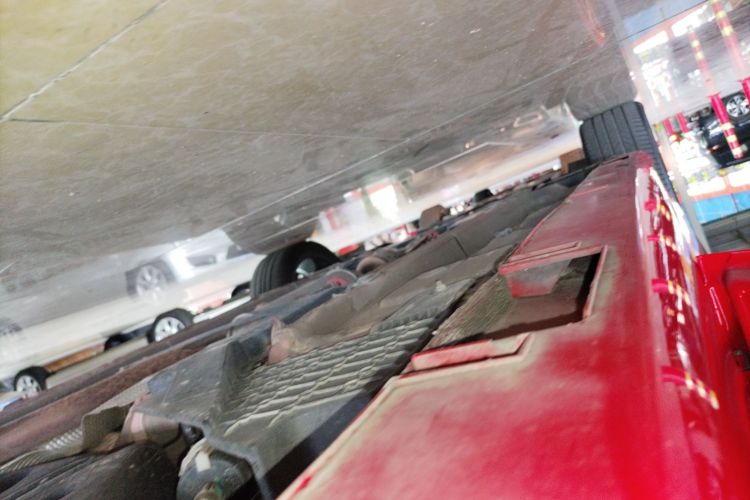 吉利汽车 缤瑞 2021款 1.4T CVT F-运动版局部细节9002