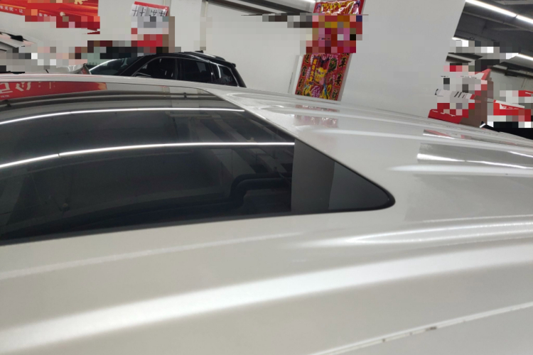 别克GL8 2017款 ES 28T 尊享型 国V局部细节57