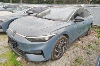 大众ID.7 VIZZION 2024款 首发版