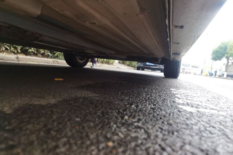 日产 轩逸 2018款 经典 1.6XE CVT舒适版局部细节9004