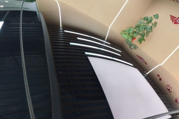 特斯拉 Model 3 2022款 后轮驱动版局部细节57