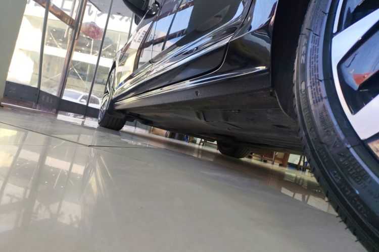 大众 帕萨特 2022款 380TSI 豪华版局部细节9002