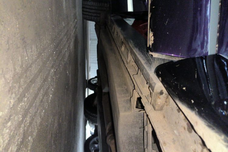 捷豹F-PACE 2020款 2.0T 都市尊享版局部细节9001