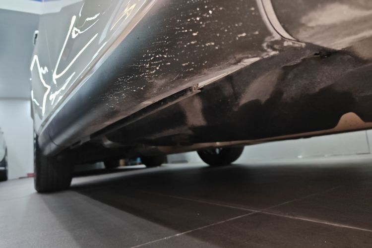 雷克萨斯RX 2023款 350h 四驱醇享版局部细节9001