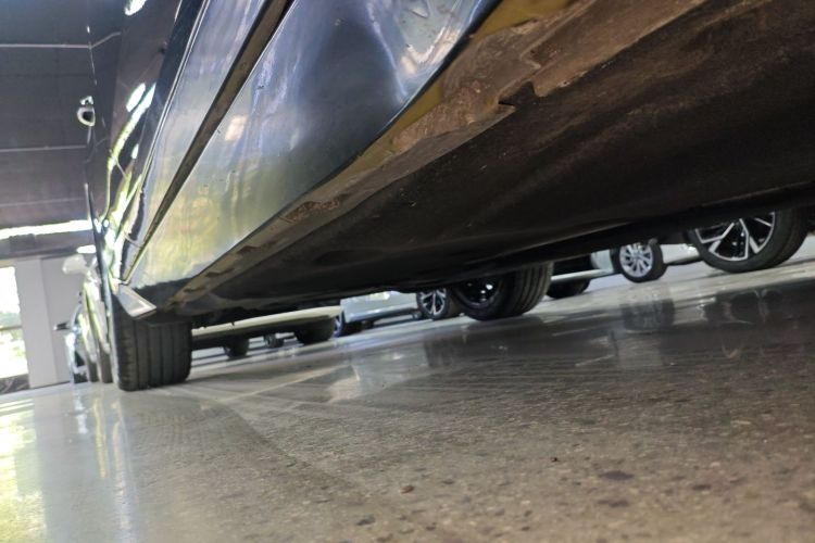 一汽-大众CC 2021款 380TSI 夺目版局部细节9001