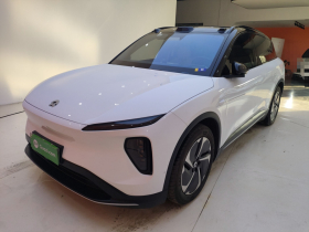 蔚来ES6 2023款 75kWh