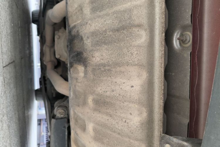 凯迪拉克ATS(进口) 2014款 28T 精英型局部细节9009