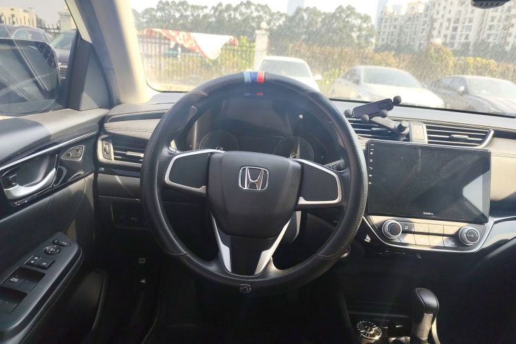 本田 凌派 2019款 180Turbo CVT豪华版 国V局部细节13