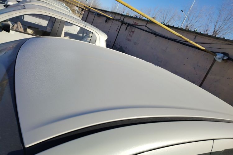 五菱汽车 宏光MINIEV 2025款 四门版 进阶款局部细节57