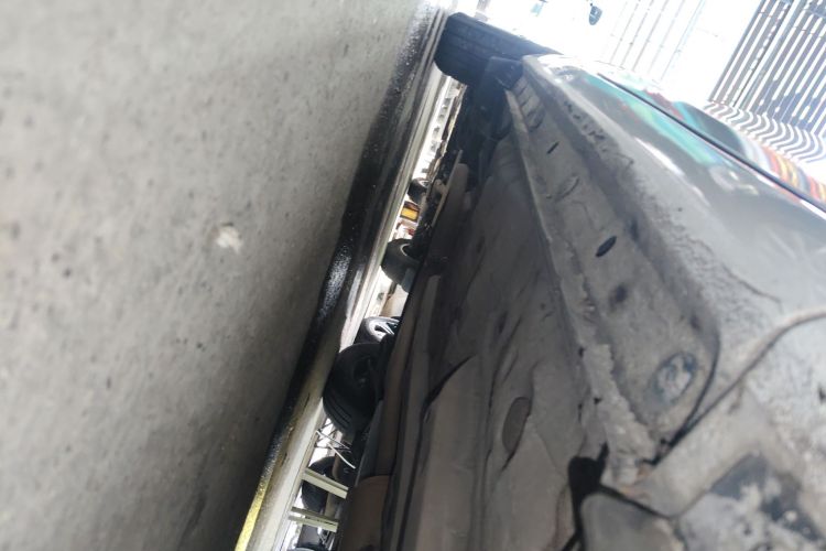 丰田 YARiS L 致享 2019款 1.5E CVT魅动版 国VI局部细节9001