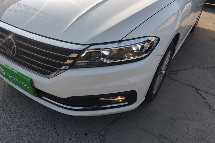 大众 朗逸 2021款 1.5L 自动舒适版局部细节36