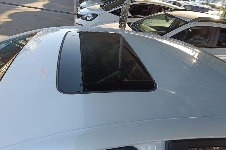 雪佛兰 科鲁泽 2024款 1.5L 双离合悦享版局部细节57