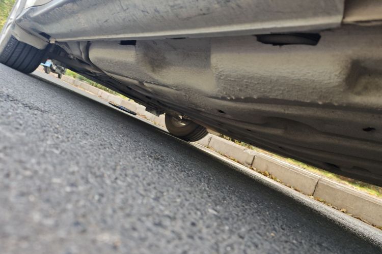 本田 缤智 2015款 1.8L CVT两驱精英型局部细节9003