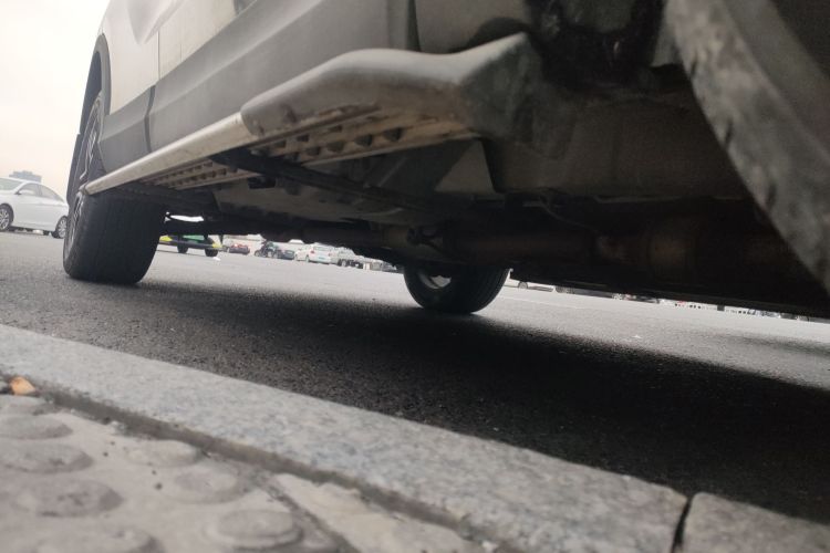 东南DX7 2015款 1.5T 自动豪华型局部细节9001