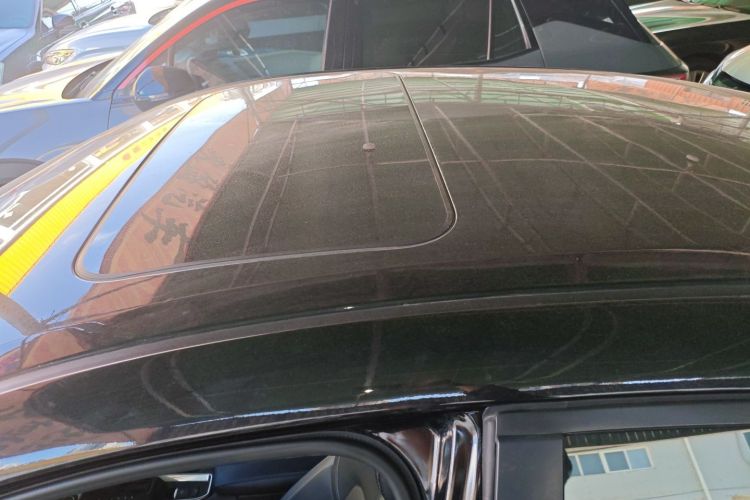 日产 轩逸 2022款 1.6L XL CVT悦享版局部细节57