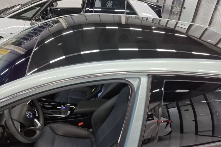 别克 微蓝6 2022款 插电混动 互联智享型局部细节57