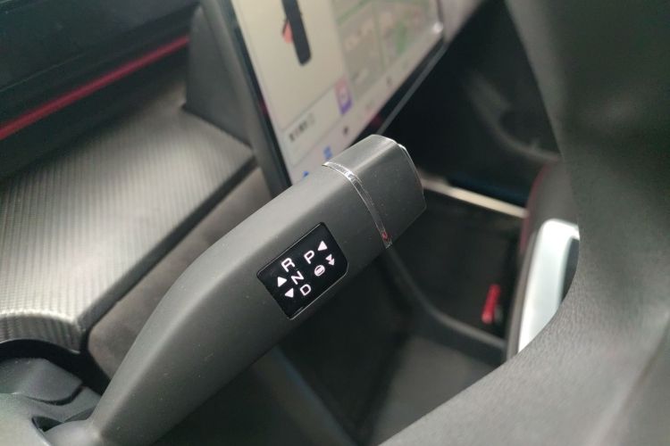 捷途大圣 2022款 1.6T DCT王者PRO中控内饰18