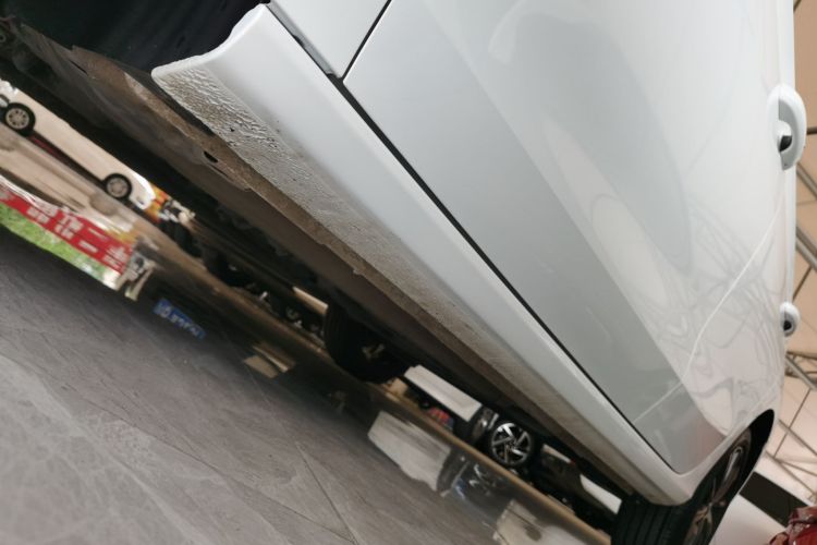 吉利汽车 帝豪 2022款 第4代 1.5L CVT旗舰型局部细节9002