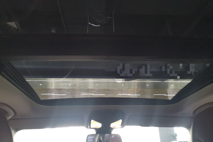 宝马3系 2023款 325Li xDrive M运动套装局部细节22