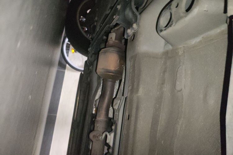 路虎 揽胜极光 2015款 2.0T 五门智耀版局部细节9004