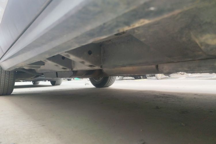 凯迪拉克SRX 2013款 3.0L 精英型局部细节9001