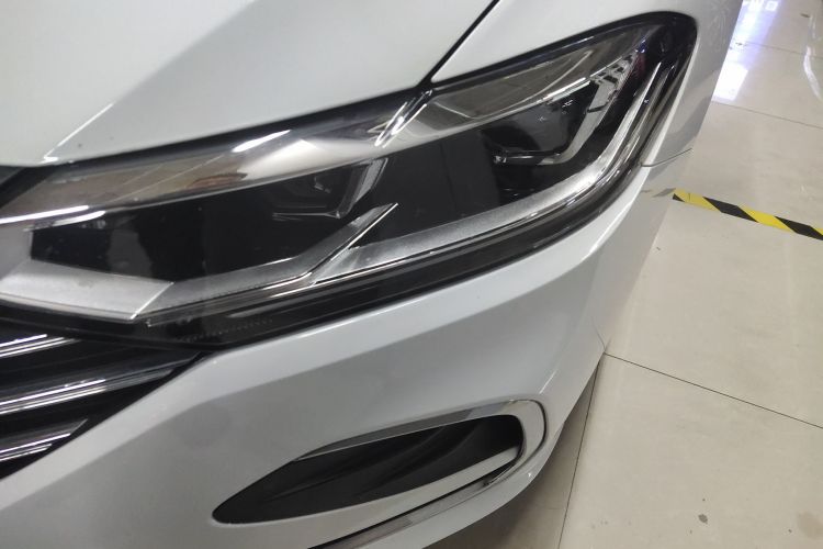 大众 朗逸 2023款 300TSI DSG满逸版局部细节36