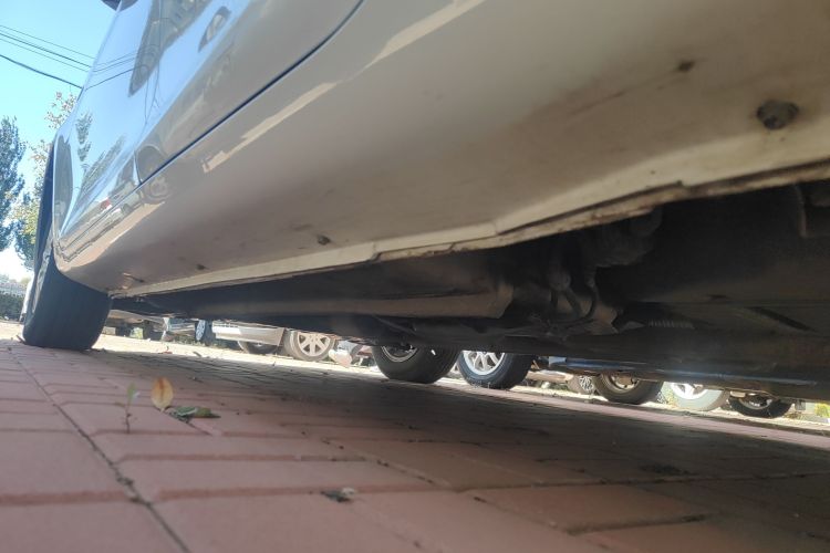 吉利汽车 帝豪 2020款 1.5L CVT豪华型局部细节9002