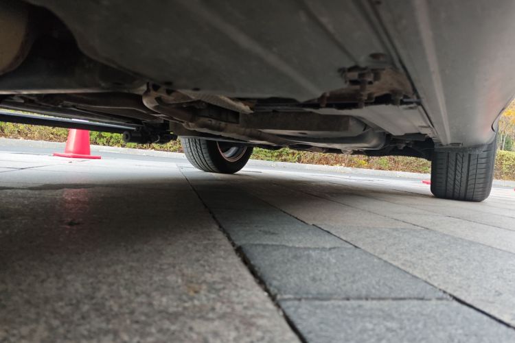 保时捷 2016款 Cayenne Platinum Edition 3.0T局部细节9004