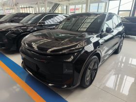 理想汽车 理想L6 2024款 Pro