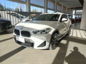 宝马X2 2021款 改款 sDrive25i 锋芒版