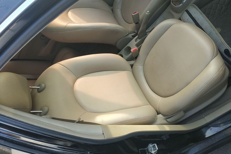 日产 轩逸 2016款 经典 1.6XE 手动领先版局部细节41