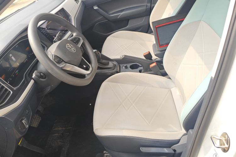 大众 朗逸 2023款 新锐 1.5L 自动新愿版局部细节19