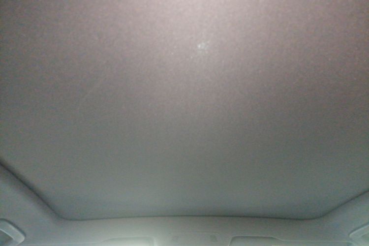 大众 ID.4 CROZZ 2024款 纯享限量版中控内饰22