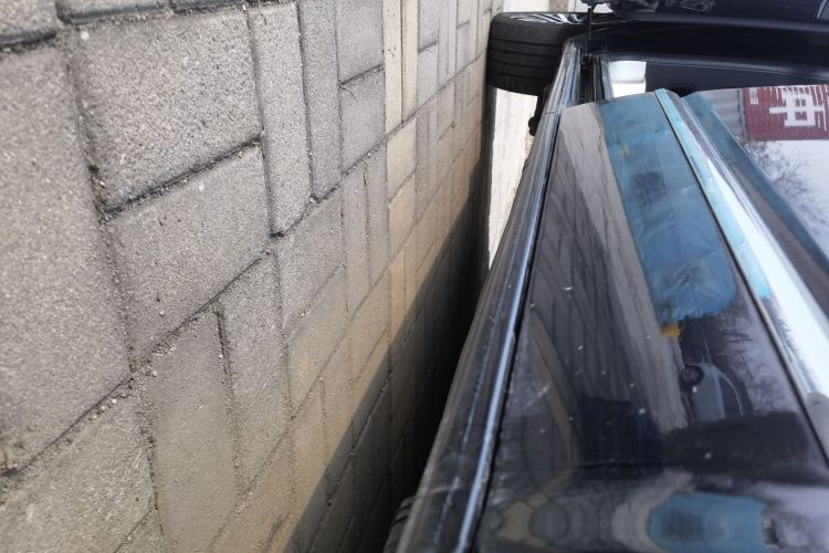 大众 迈特威 2017款 2.0TSI 四驱尊享版 7座局部细节9001