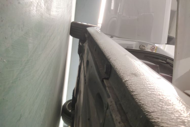 奥迪A3 2018款 30周年年型 Sportback 35 TFSI 进取型局部细节9001