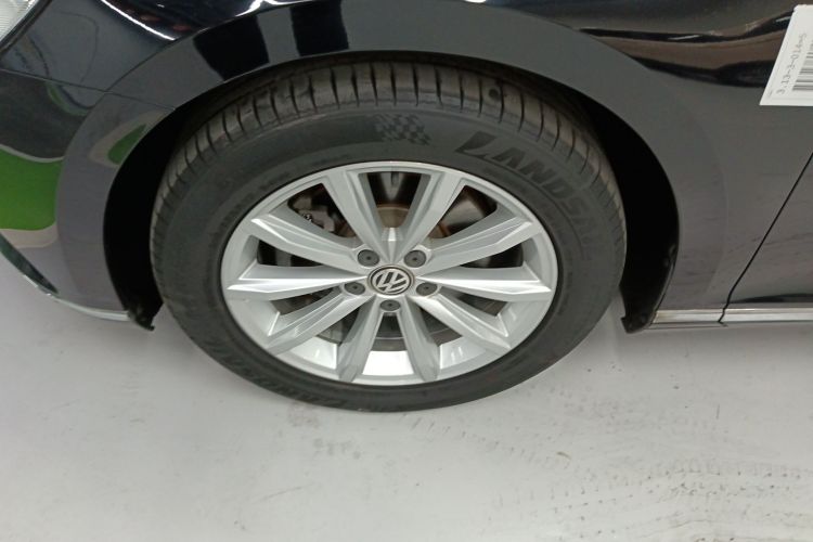 大众 迈腾 2019款 330TSI DSG 领先型 国VI车身外观6007