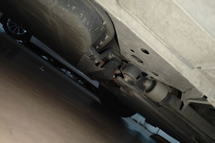 五菱汽车 五菱缤果 2023款 333km 悦享+款局部细节9001