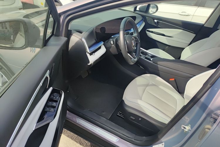 别克E4 2023款 智享版中控内饰20