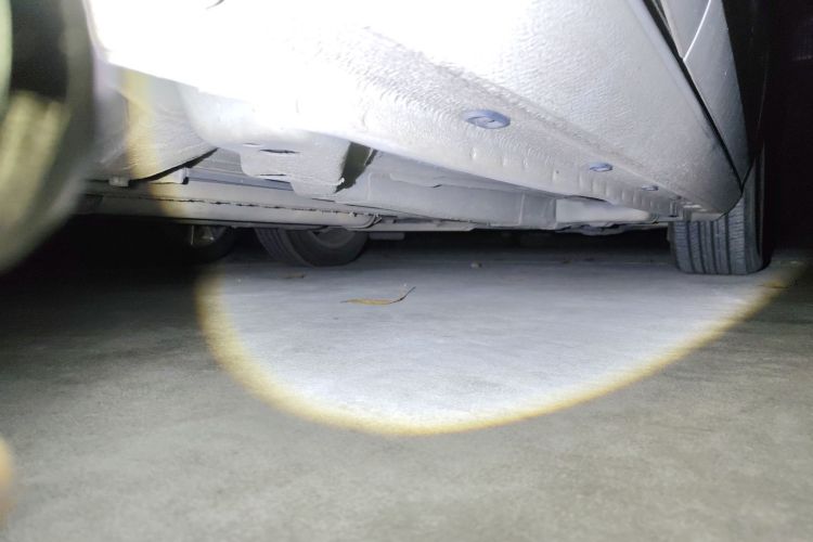 别克 英朗 2014款 XT 1.6L 自动时尚版局部细节9002