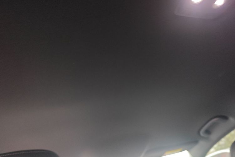 比亚迪 秦L 2024款 DM-i 80KM超越型中控内饰22