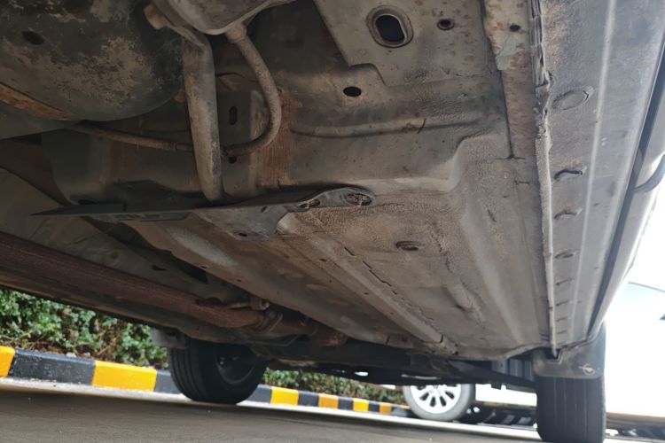 海马S5 2015款 1.5T CVT旗舰型局部细节9002