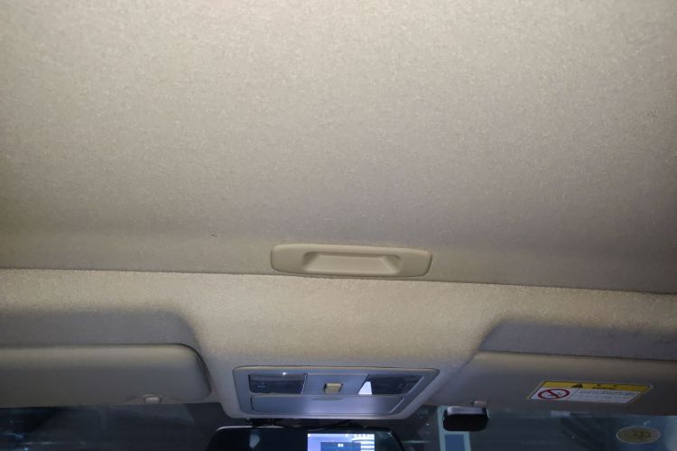 日产 轩逸 2018款 经典 1.6XE+ 手动领先版中控内饰22