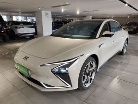 智己汽车 智己L7 2022款 Pro