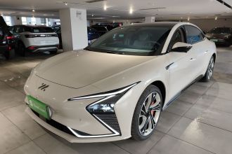 智己汽车 智己L7 2022款 Pro